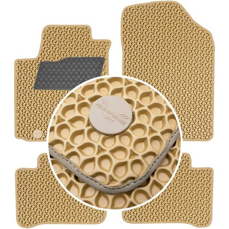 Kia Picanto II 2011-2017 EVA MAX-MAT 10340