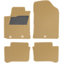 Kia Picanto II 2011-2017 EVA MAX-MAT 10340