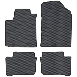 Kia Picanto II 2011-2017 EVA MAX-MAT 10340