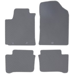 Kia Picanto II 2011-2017 EVA MAX-MAT 10340