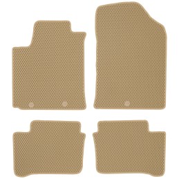 Kia Picanto II 2011-2017 EVA MAX-MAT 10340