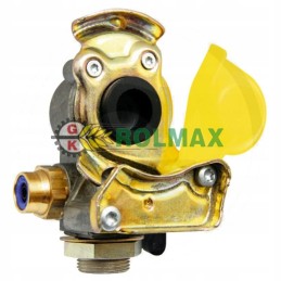 Movos galvutė 9522010140 wabco