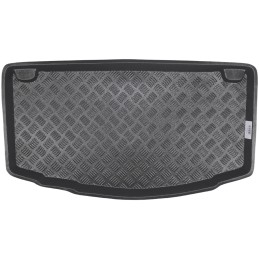 Kia Picanto II hečbekas 2011-2017 Bagažinės kilimėlis MIX-PLAST 34016