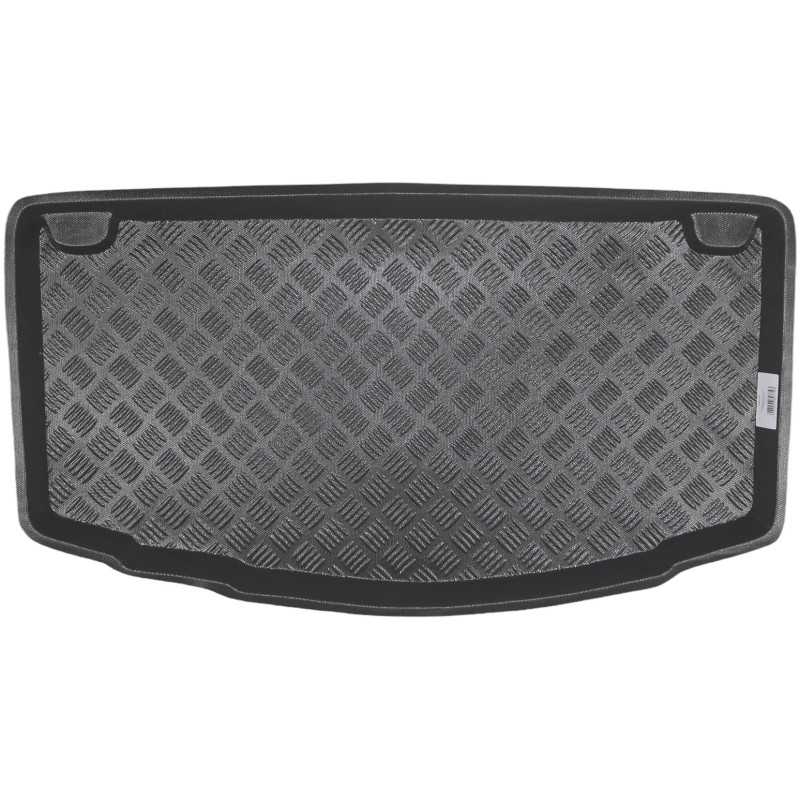 Kia Picanto II hečbekas 2011-2017 Bagažinės kilimėlis MIX-PLAST 34016