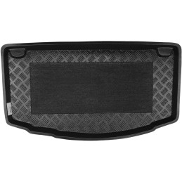 Kia Picanto II hečbekas 2011-2017 Bagažinės kilimėlis MIX-PLAST 34016/M