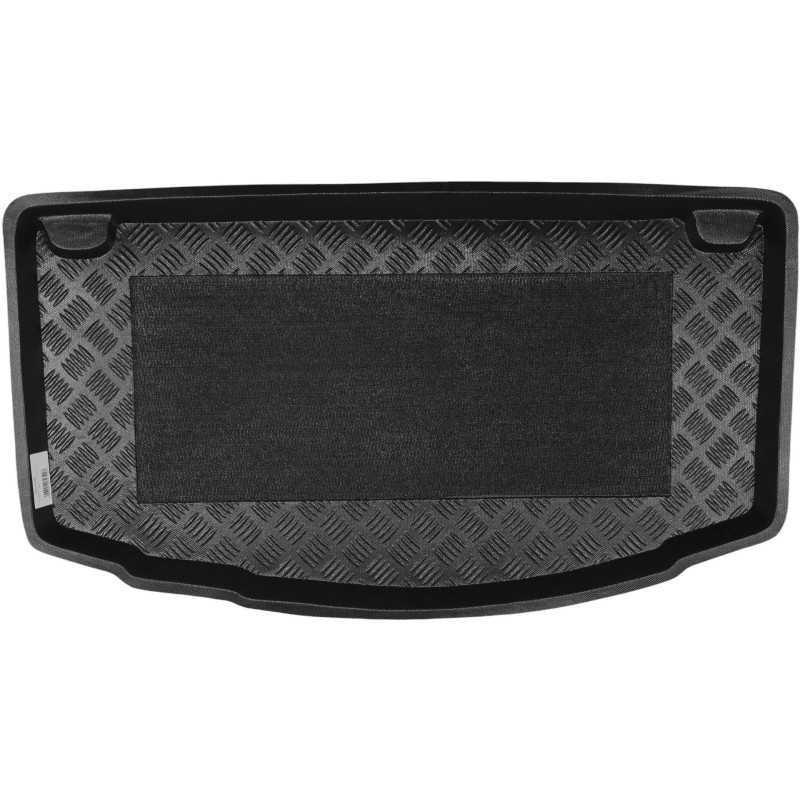 Kia Picanto II hečbekas 2011-2017 Bagažinės kilimėlis MIX-PLAST 34016/M