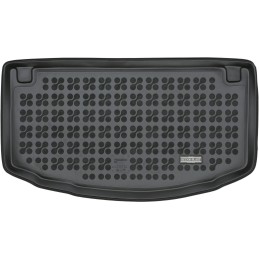 Kia PICANTO II hečbekas 2011-2017 Bagažinės kilimėlis REZAW 230734