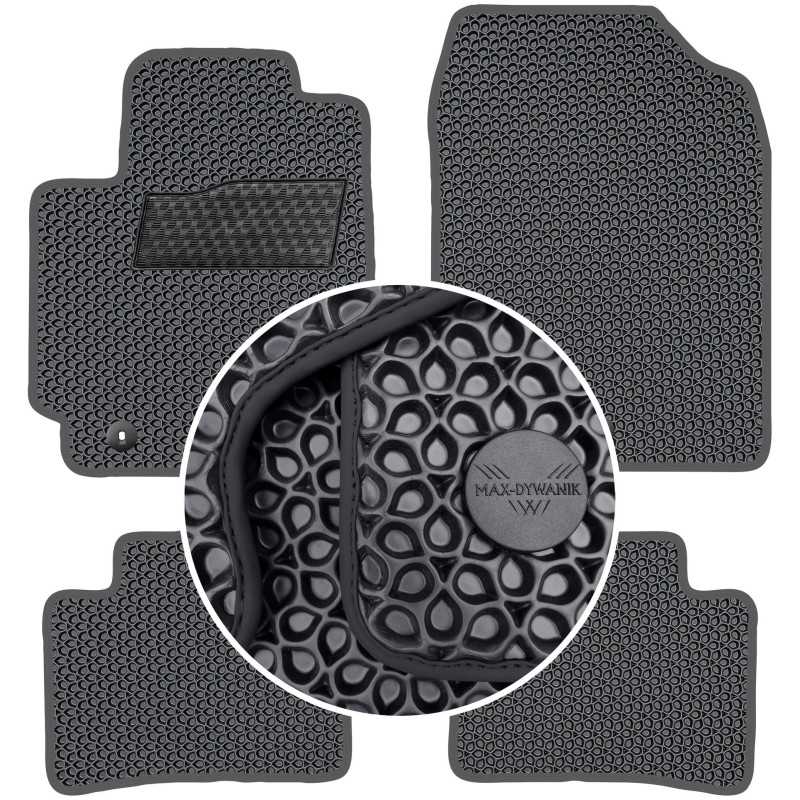 Kia Picanto III 2017- EVA MAX kilimėliai - MAT 10321