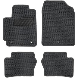 Kia Picanto III 2017- EVA MAX kilimėliai - MAT 10321