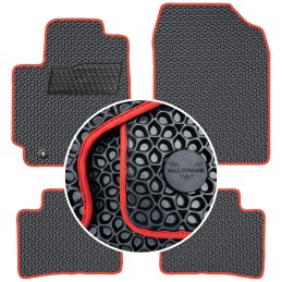 Kia Picanto III 2017- EVA MAX kilimėliai - MAT 10321