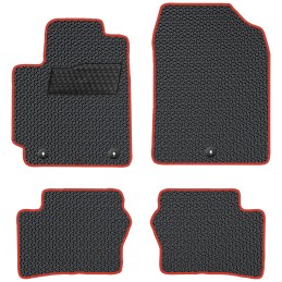 Kia Picanto III 2017- EVA MAX kilimėliai - MAT 10321