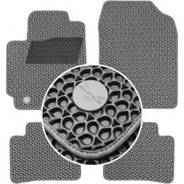 Kia Picanto III 2017- EVA MAX kilimėliai - MAT 10321