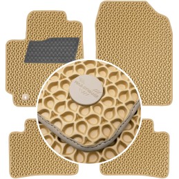 Kia Picanto III 2017- EVA MAX kilimėliai - MAT 10321