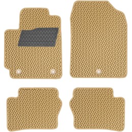 Kia Picanto III 2017- EVA MAX kilimėliai - MAT 10321