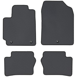 Kia Picanto III 2017- EVA MAX kilimėliai - MAT 10321