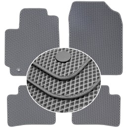 Kia Picanto III 2017- EVA MAX kilimėliai - MAT 10321