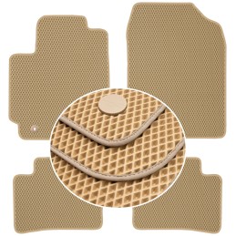 Kia Picanto III 2017- EVA MAX kilimėliai - MAT 10321