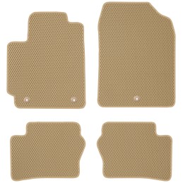 Kia Picanto III 2017- EVA MAX kilimėliai - MAT 10321