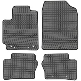 Kia Picanto III 2017- Guminiai kilimėliai FROGUM 547938