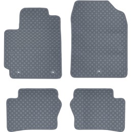 Kia Picanto III 2017- Guminiai kilimėliai PRIME-LINER MAX-MAT