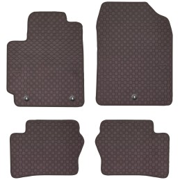 Kia Picanto III 2017- Guminiai kilimėliai PRIME-LINER MAX-MAT