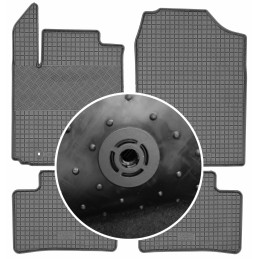 Kia Picanto III 2017- Guminiai kilimėliai RIGUM 904147