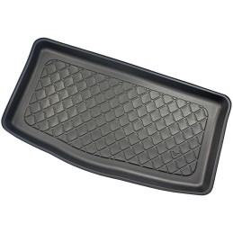 Kia Picanto III JA HB 5D 2017- Bagažinės kilimėlis ARISTAR 193199G