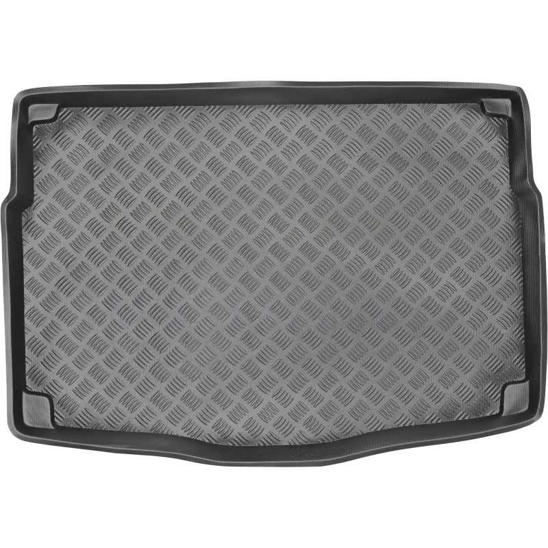 Kia Pro Ceed hečbekas 2013-2018 Bagažinės kilimėlis MIX-PLAST 34017