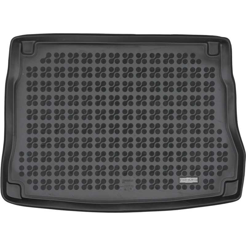 Kia PRO CEE'D I hečbekas 3D 2007-2012 Bagažinės kilimėlis REZAW 230723