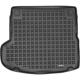 Kia PRO CEE'D III universalas 2018- bagažinės kilimėlis REZAW 230760