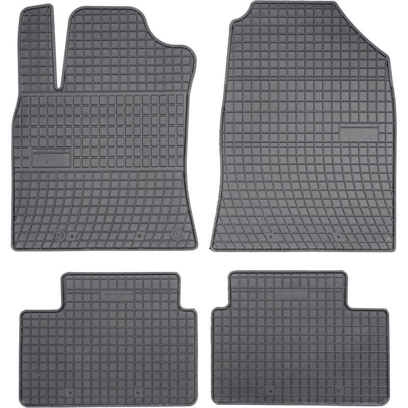 Kia ProCeed III 2018- Guminiai kilimėliai FROGUM ET412507