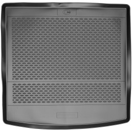 Kia ProCeed III hečbekas 2019- bagažinės kilimėlis DOMA 290740