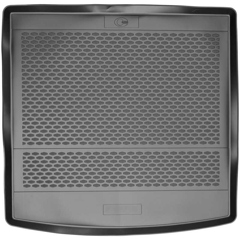 Kia ProCeed III hečbekas 2019- bagažinės kilimėlis DOMA 290740