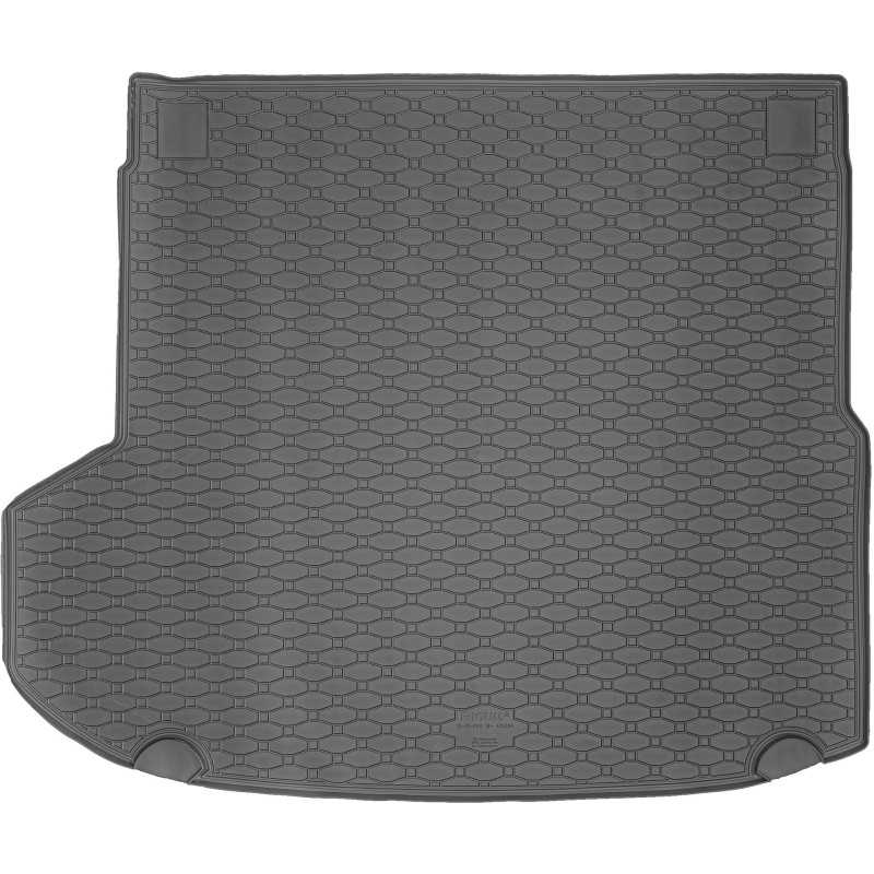 Kia ProCeed III hečbekas 2019- bagažinės kilimėlis RIGUM 415094