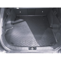 Kia ProCeed III hečbekas 2019- bagažinės kilimėlis RIGUM 415094