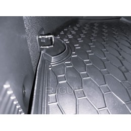 Kia ProCeed III hečbekas 2019- bagažinės kilimėlis RIGUM 415094