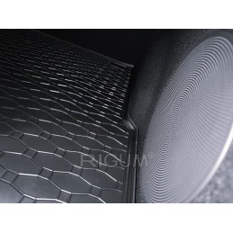 Kia ProCeed III hečbekas 2019- bagažinės kilimėlis RIGUM 415094