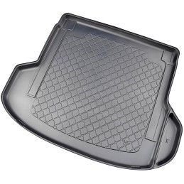 Kia ProCeed Shooting Brake Kombi 5D 2018- Bagažinės kilimėlis ARISTAR 193811G