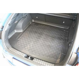 Kia ProCeed Shooting Brake Kombi 5D 2018- Bagažinės kilimėlis ARISTAR 193811G