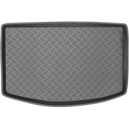 Kia Rio HB 2017- Bagažinės kilimėlis MIX-PLAST 34045