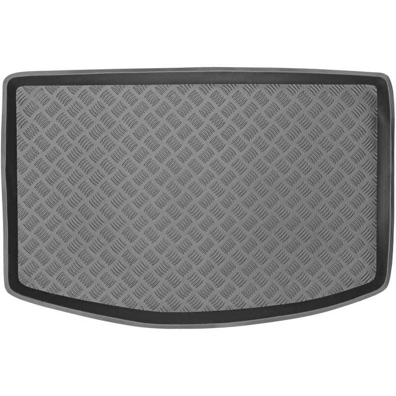 Kia Rio HB 2017- Bagažinės kilimėlis MIX-PLAST 34045