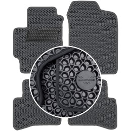 Kia Rio II 2005-2009 EVA MAX-MAT 10322