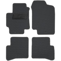 Kia Rio II 2005-2009 EVA MAX-MAT 10322