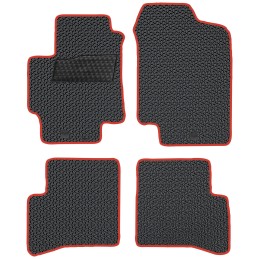 Kia Rio II 2005-2009 EVA MAX-MAT 10322