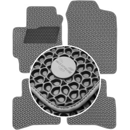 Kia Rio II 2005-2009 EVA MAX-MAT 10322