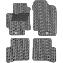 Kia Rio II 2005-2009 EVA MAX-MAT 10322