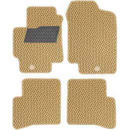 Kia Rio II 2005-2009 EVA MAX-MAT 10322