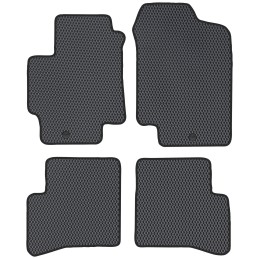 Kia Rio II 2005-2009 EVA MAX-MAT 10322