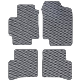 Kia Rio II 2005-2009 EVA MAX-MAT 10322