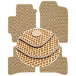 Kia Rio II 2005-2009 EVA MAX-MAT 10322